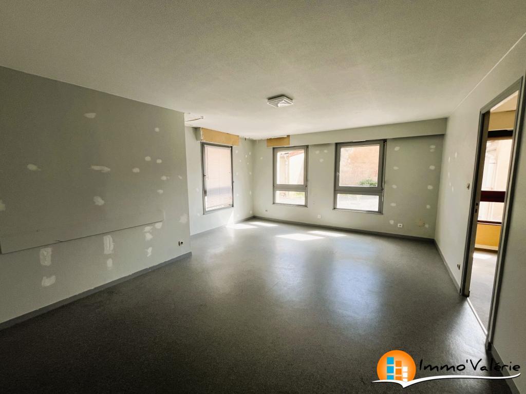 BEL APPARTEMENT F3 à Épinal - Photo 1