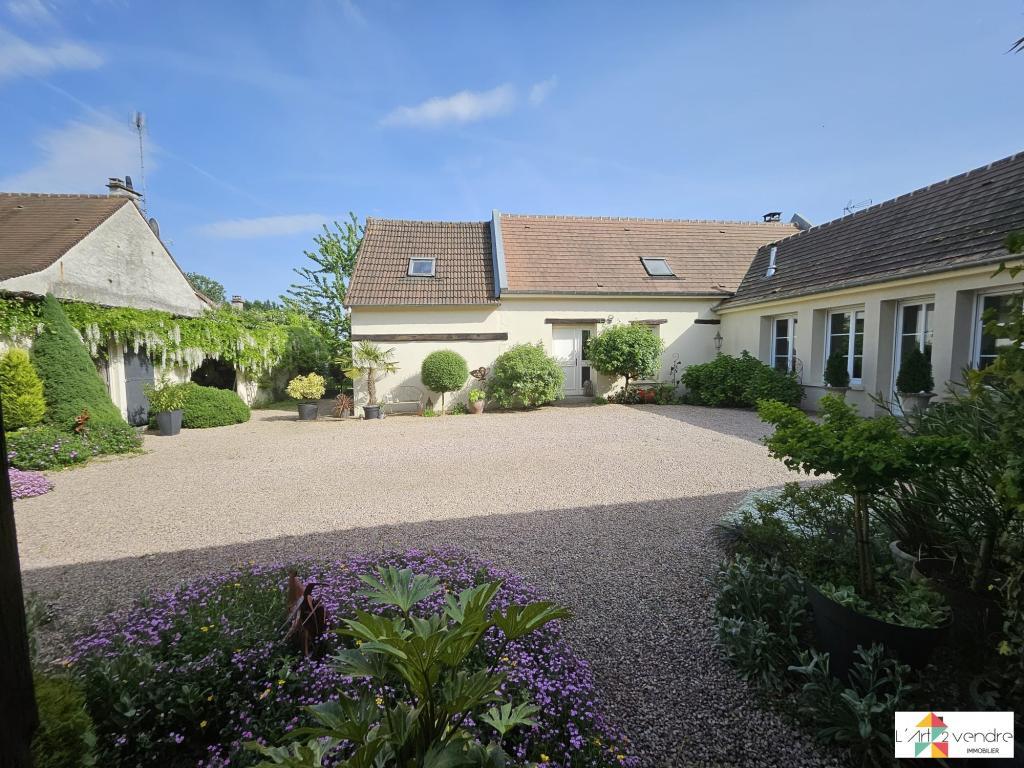 PROCHE COMPIEGNE à Compiègne - Photo 1
