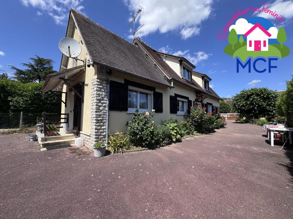 MAISON FAMILIALE à Vernon - Photo 1