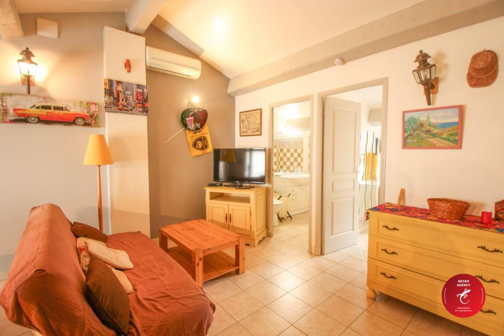 APPARTEMENT T2 à Draguignan - Photo 1