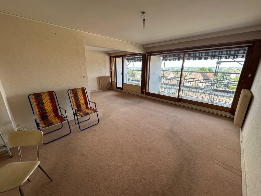 APPARTEMENT F4 à Saint-Jean-de-Braye - Photo 1