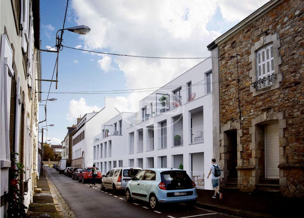 EXCLUSIVITE à Lorient - Photo 1
