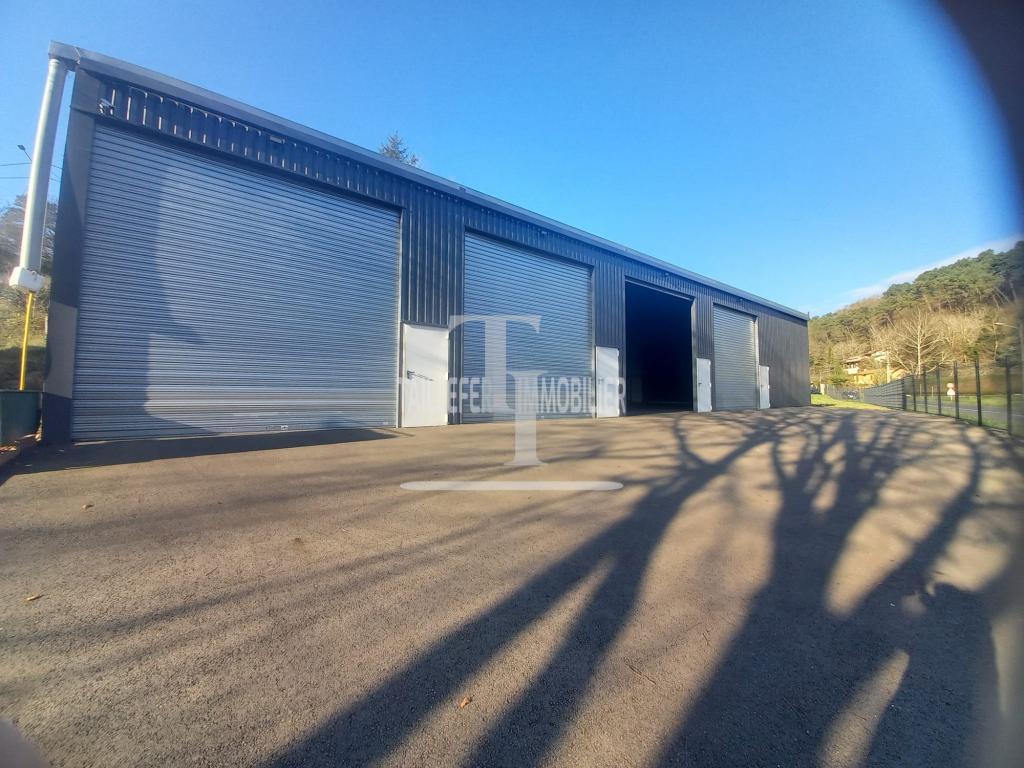 Entrepot à usage professionnel. à Périgueux - Photo 1