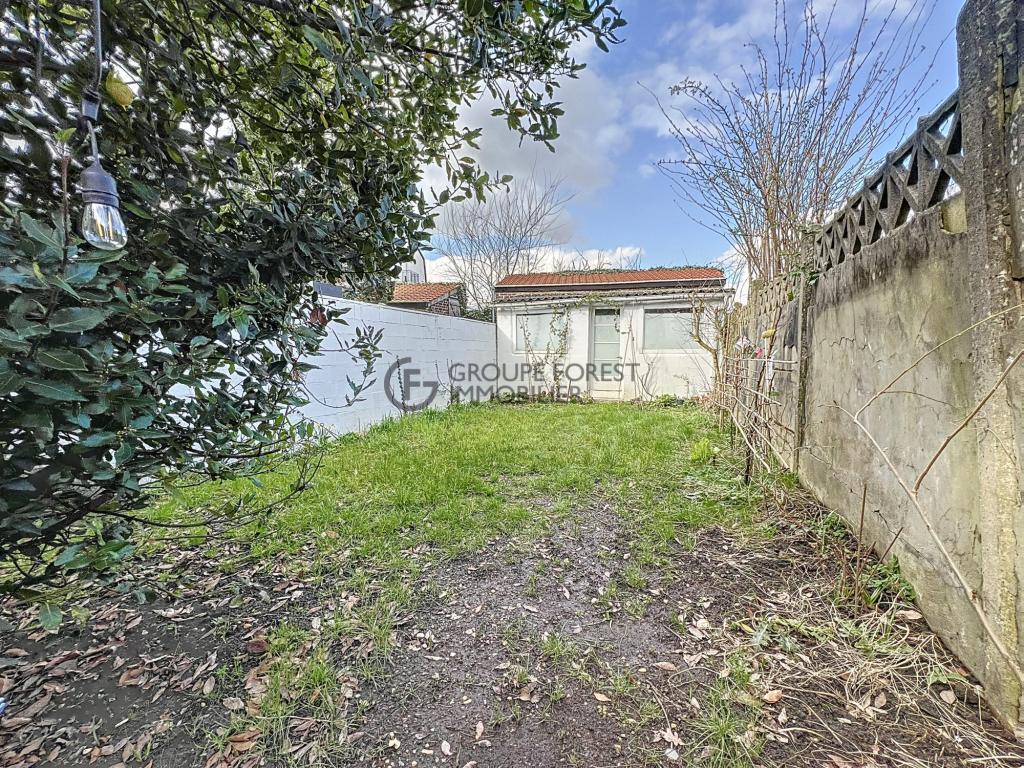 Maison colocation à Marcq-en-Barœul - Photo 1