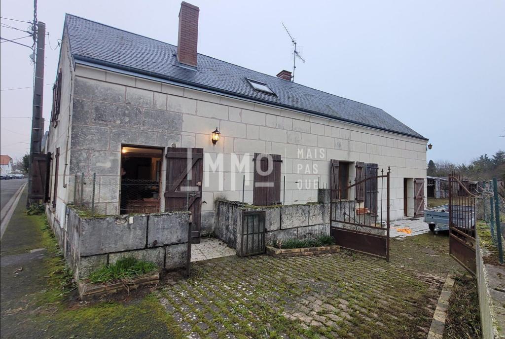 Maison individuelle à Blois - Photo 1