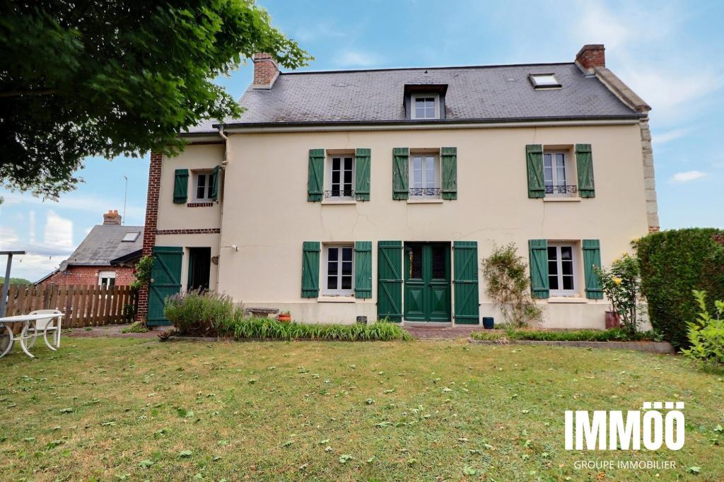 Maison Bourgeoise au Petit-Quevilly - Photo 1