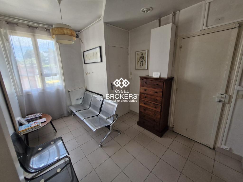 Local Professionnel à Aulnay-sous-Bois - Photo 1
