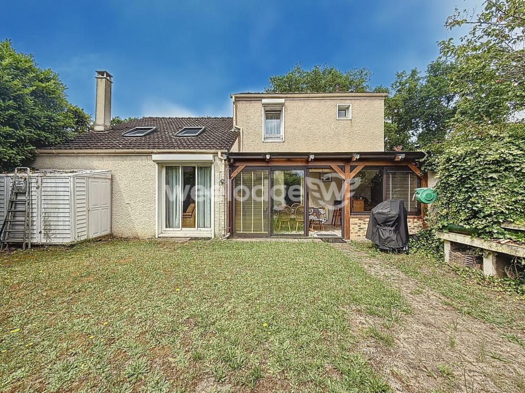 MAISON FAMILIALE 6 PIECES à Conflans-Sainte-Honorine - Photo 1