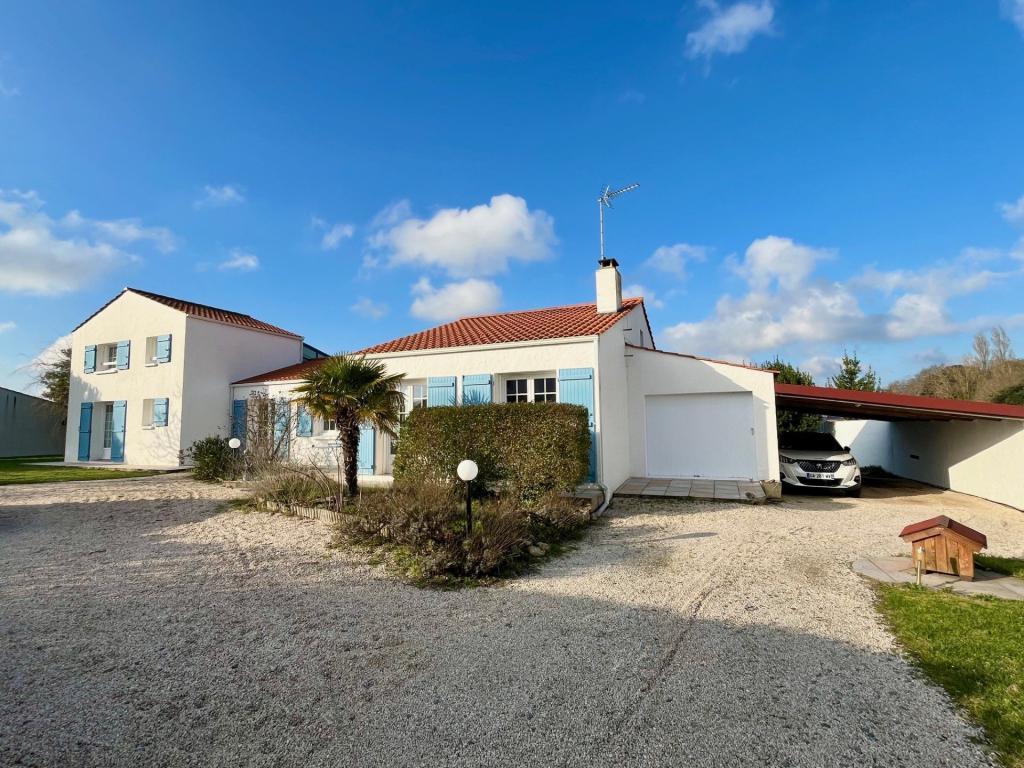 MAISON FAMILIALE à Challans - Photo 1