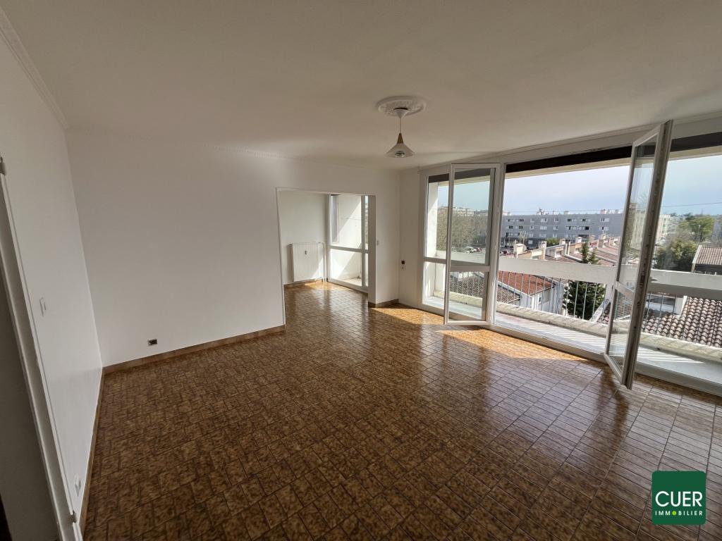 EXCLUSIVITÉ - VALENCE - APPARTEMENT T4 à Valence - Photo 1