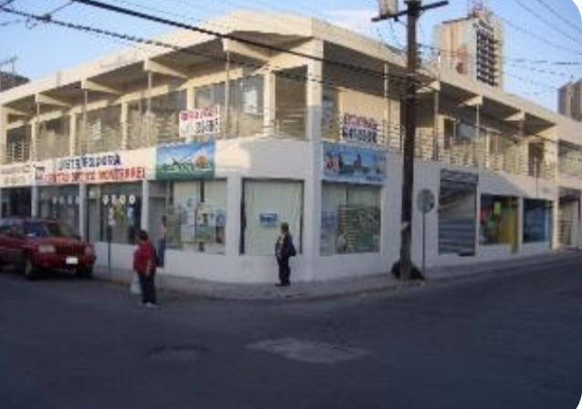 BODEGA - RENTA en Monterrey (MTY) - Imagen 1
