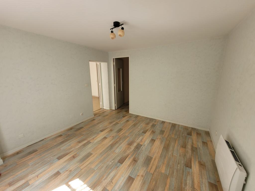 APPARTEMENT CENTRE REMALARD à Alençon - Photo 1