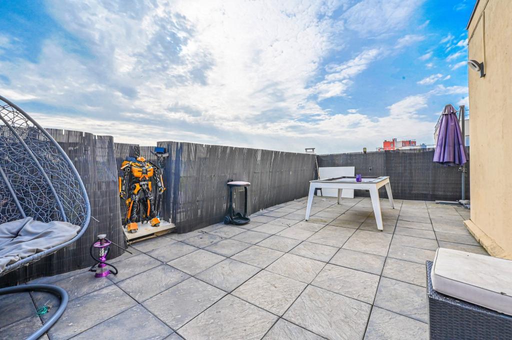 DUPLEX TERRASSE à Créteil - Photo 1