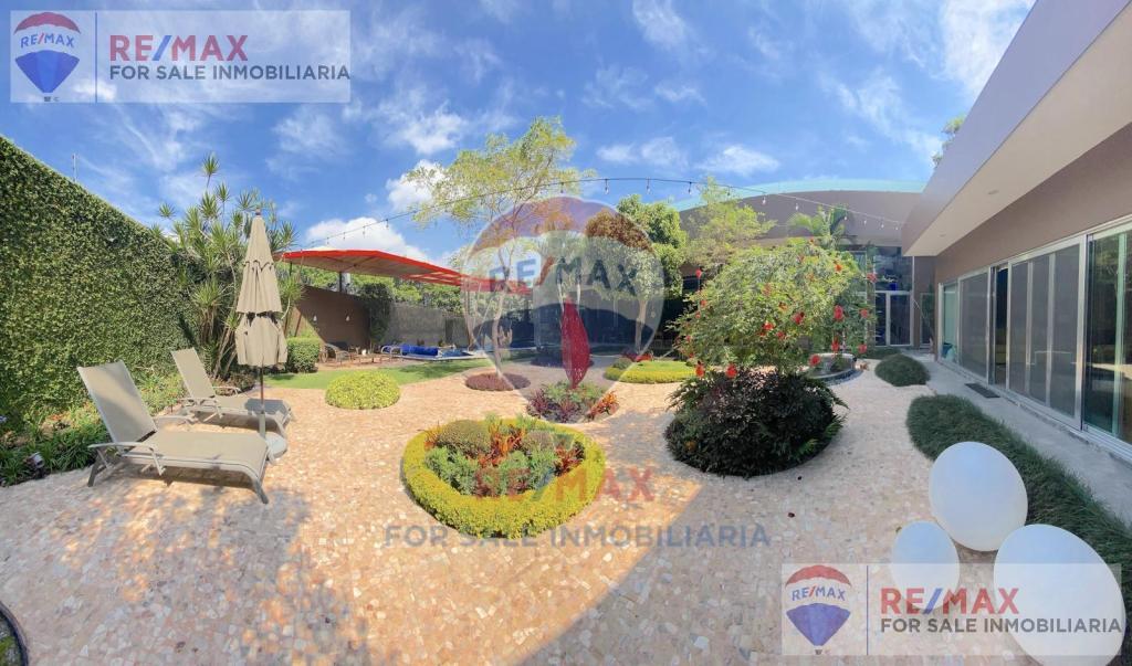 Venta de casa en el Fracc. Parque, Sumiya, Jiutepec, … en Cuernavaca - Imagen 1