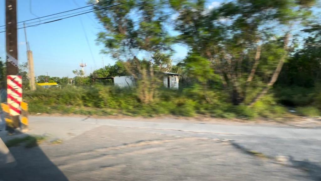 Terreno en Renta Carr Mty - Reynosa en Reynosa - Imagen 1