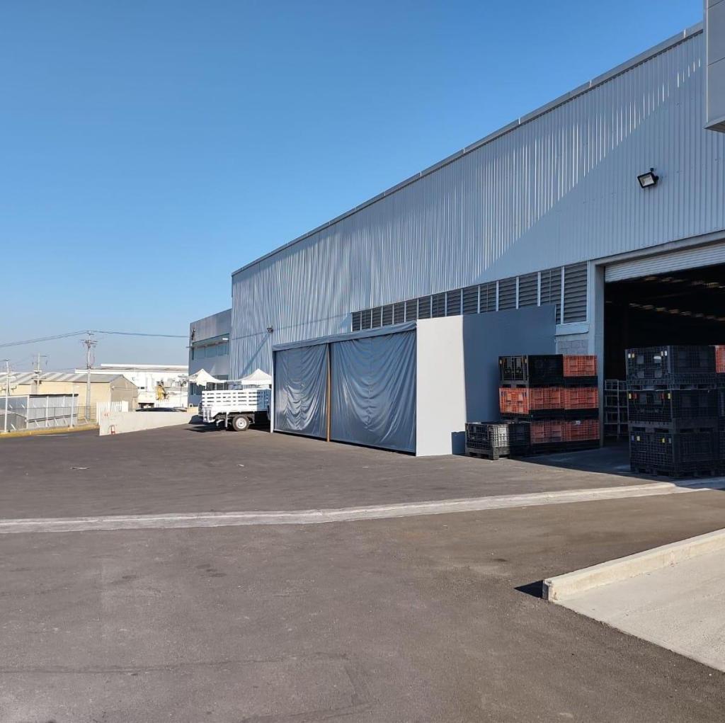 BODEGA INDUSTRIAL EN RENTA en Felipe Carrillo Puerto - Imagen 1