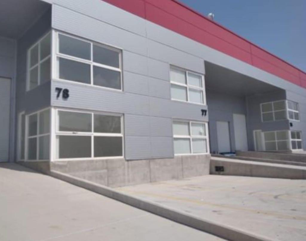 BODEGA EN RENTA DE 500 M2 en Felipe Carrillo Puerto - Imagen 1