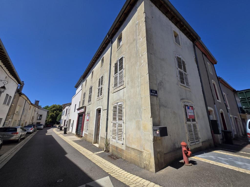 APPARTEMENT T5 DUPLEX à Vandœuvre-lès-Nancy - Photo 1