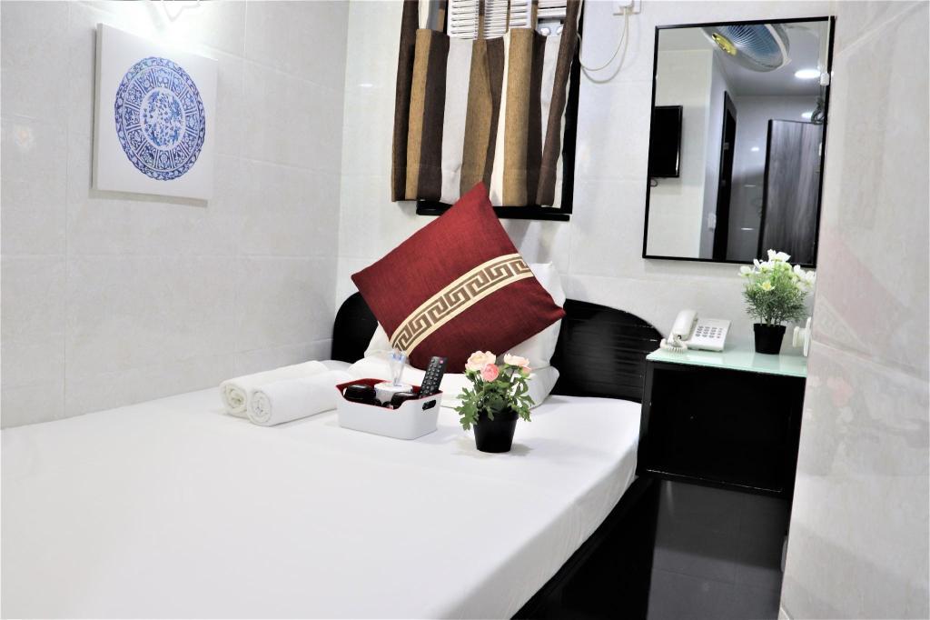 The One Inn in Hong Kong - Image 1