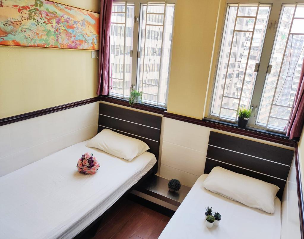 National Inn in Hong Kong - Image 1
