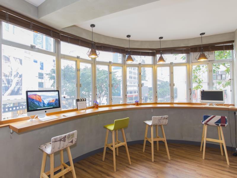 Check Inn HK in Hong Kong - Image 1