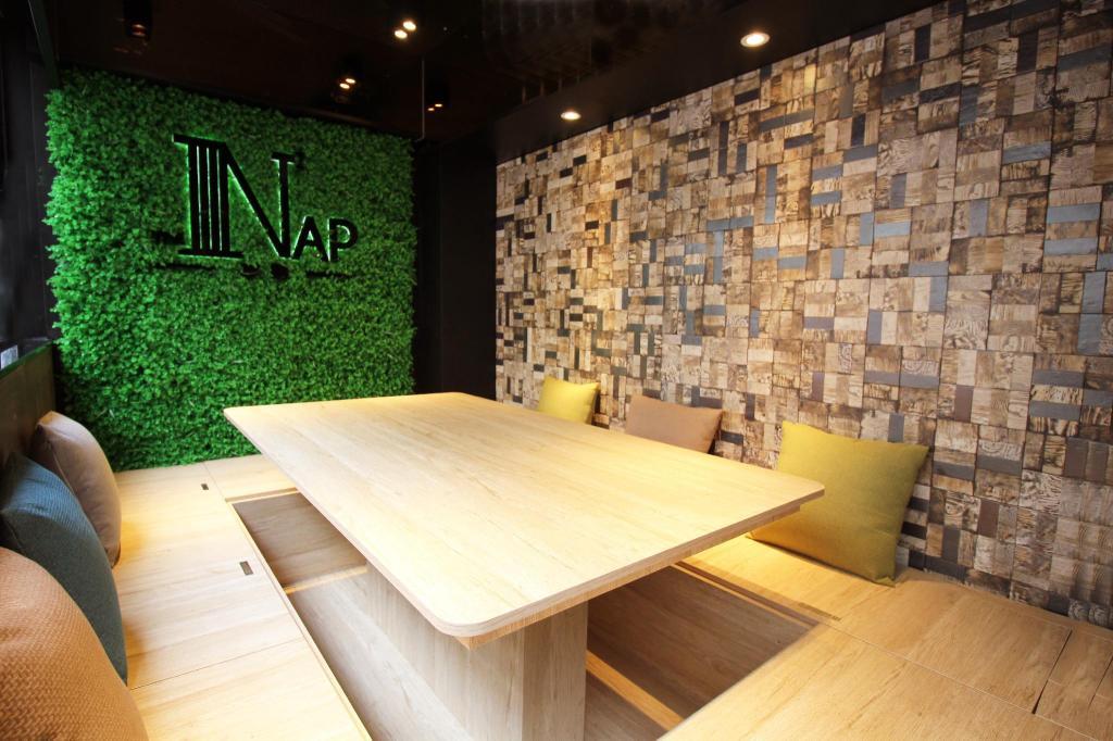 Nap Hella Inn in Hong Kong - Image 1