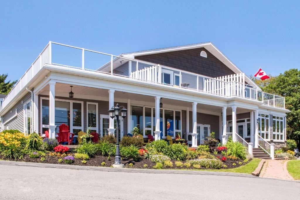 Comfort Inn in Canada - Image 1