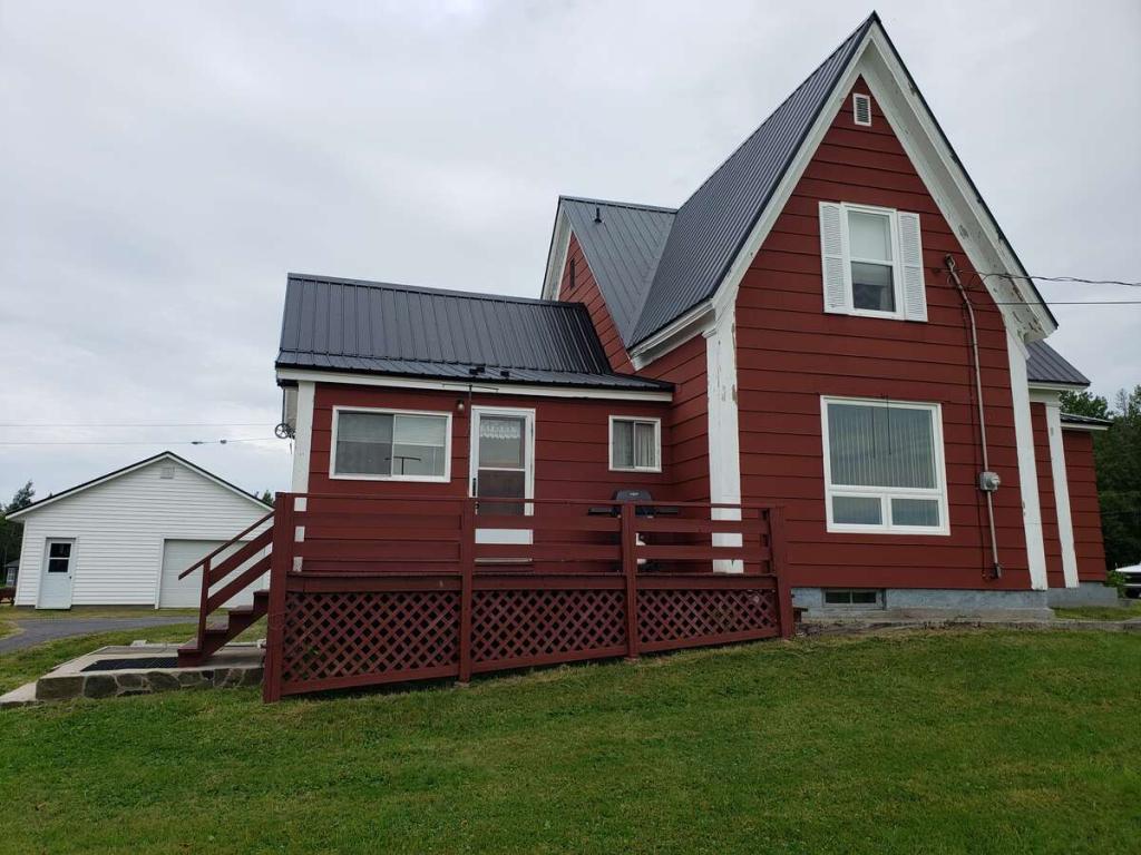 Well Maintained House For Sale in Saint John - Image 1