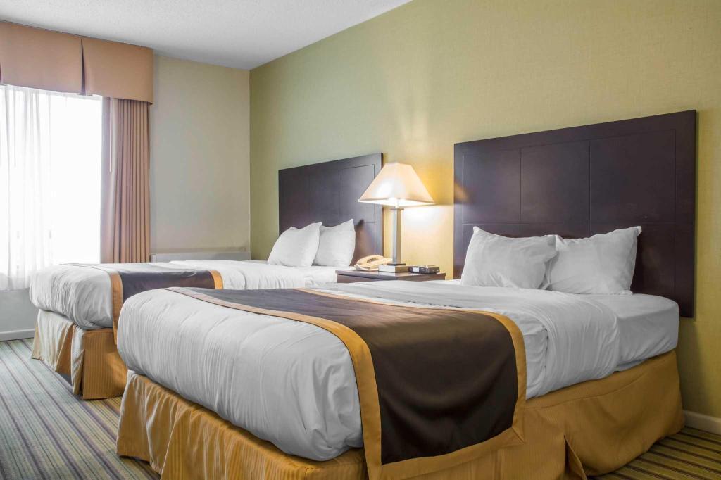 Quality Inn in Canada - Image 1