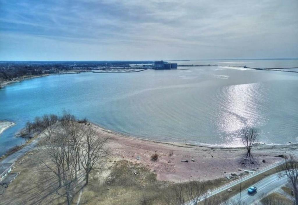 Waterfront Building Lot in Welland - Image 1
