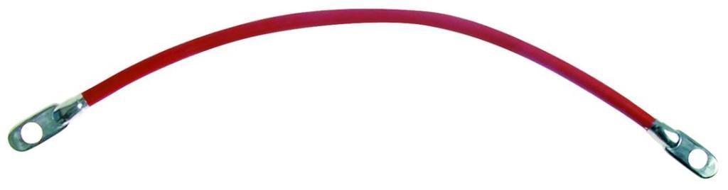 EAST PENN 04291 CABLE BATT SS 2 GA 32FT R; Eyelet Terminal; … in Mississauga - Image 1