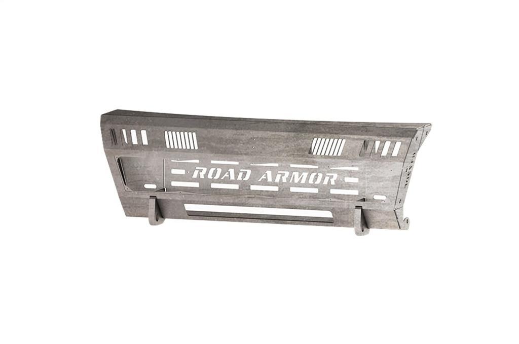 ROAD ARMOR 2152DFB Identity Front Bumper Components in Vancouver - Image 1