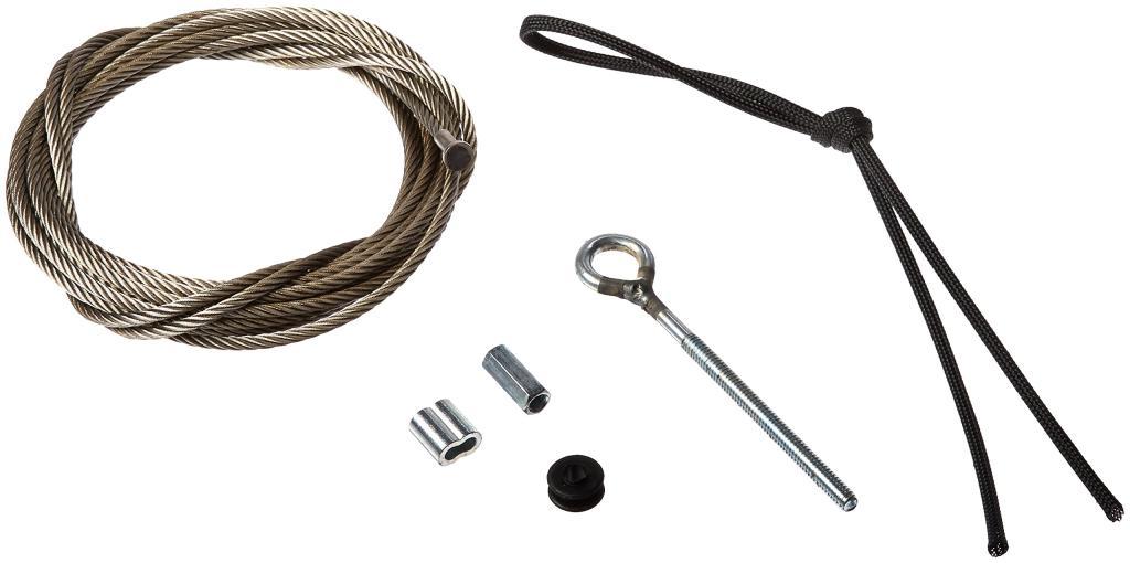 BAL RV 22305 Cable Repair Kit Accuslide in Hamilton - Image 1