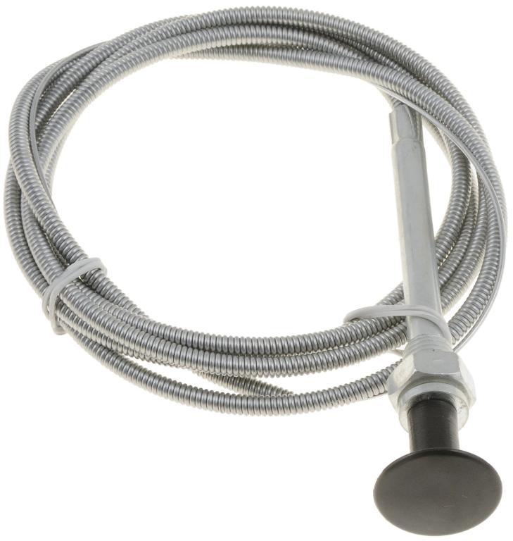 DORMAN 55103 Remote Control Cables - 7/8 In. X 5 Feet, .047 … in Mississauga - Image 1