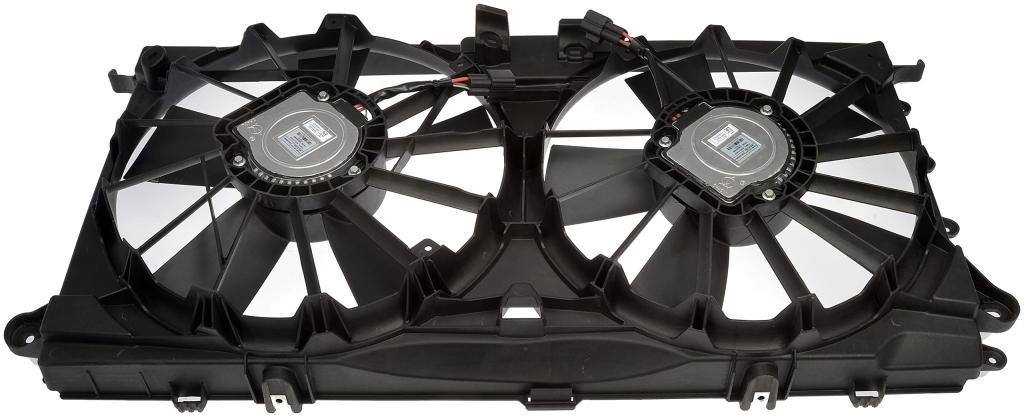 DORMAN 620-190 Engine Cooling Fan Assembly Compatible with … in Ottawa - Image 1