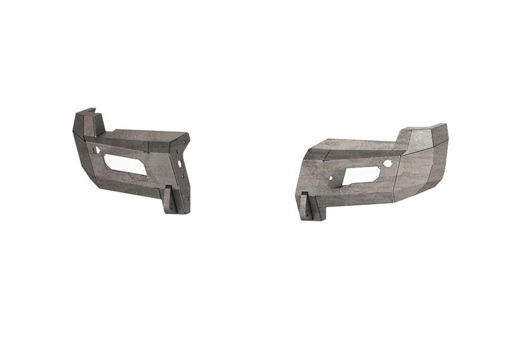 ROAD ARMOR 6172DRB Identity Rear Bumper Component in London, Ontario - Image 1