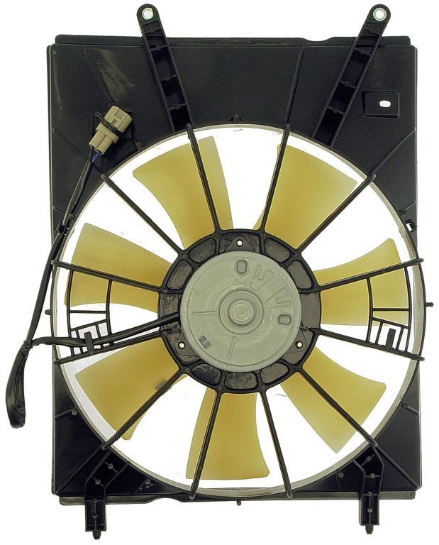 DORMAN 620-536 Driver Side Engine Cooling Fan Assembly … in Kitchener - Image 1