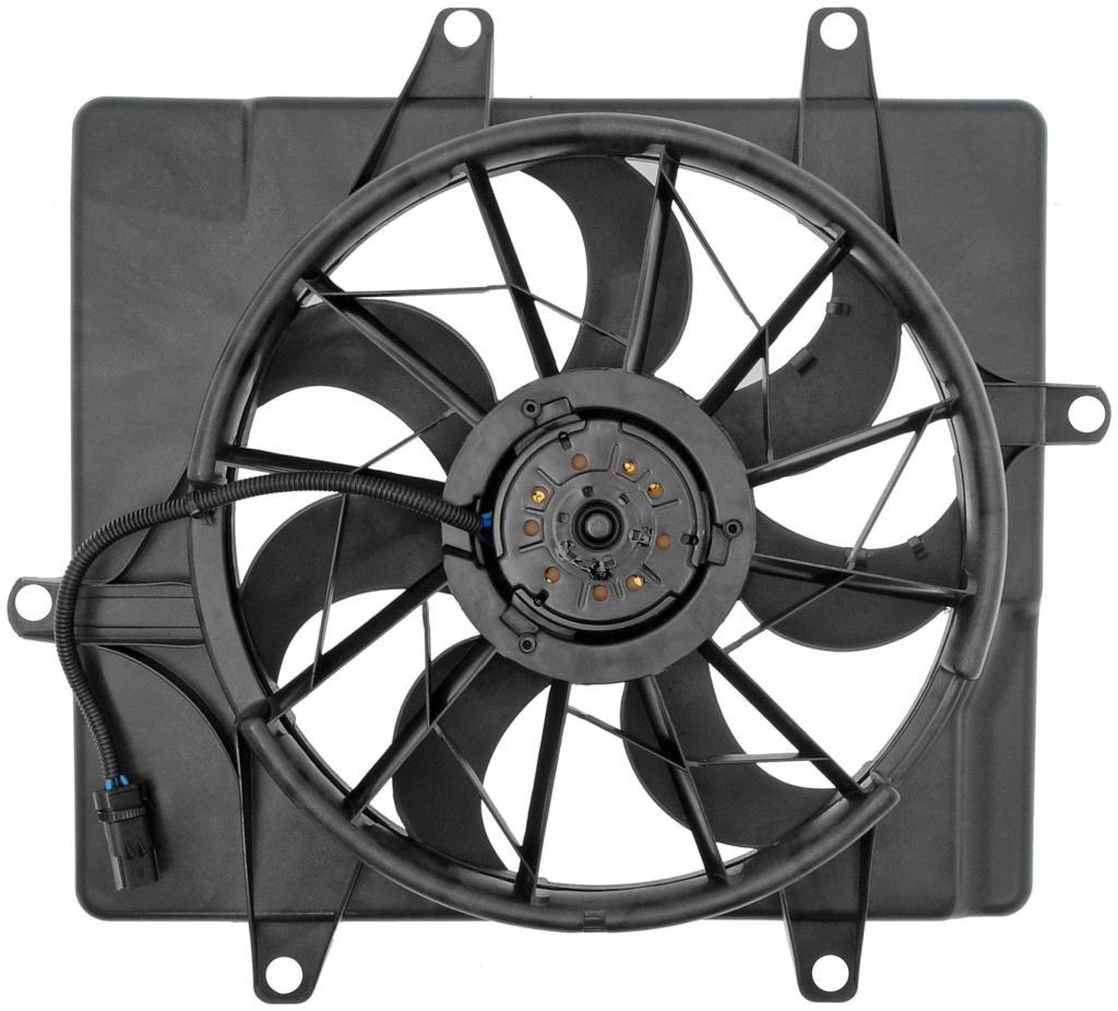 DORMAN 620-022 Engine Cooling Fan Assembly Compatible with … in Calgary - Image 1