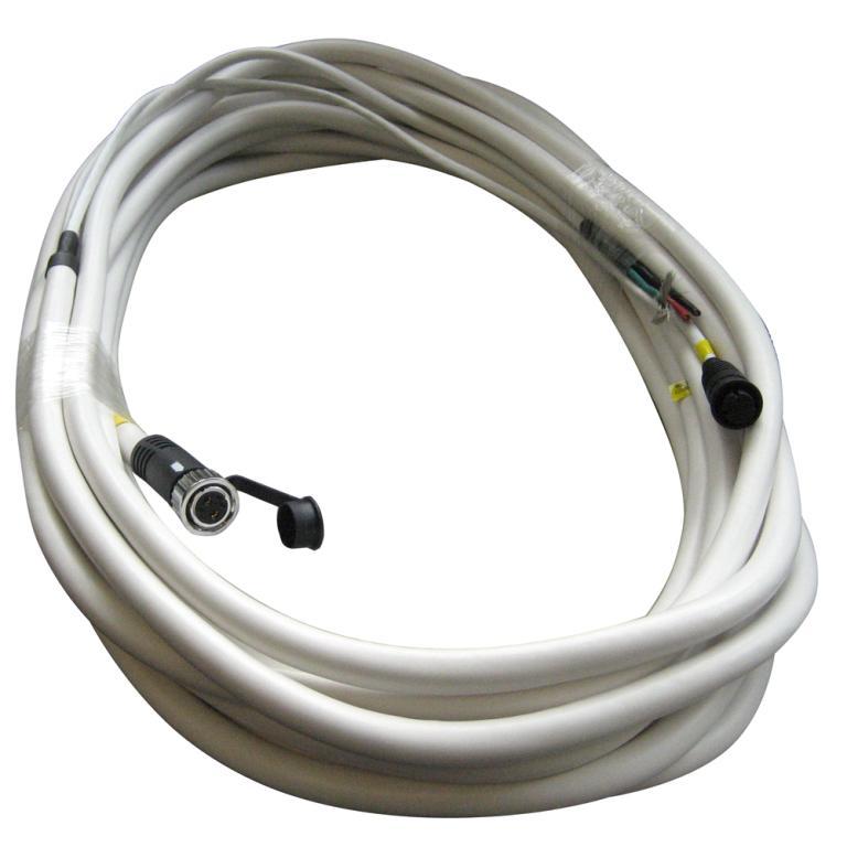 RAYMARINE A80229 15M DIGITAL RADAR CABLE WITH RAYNET … in Mississauga - Image 1