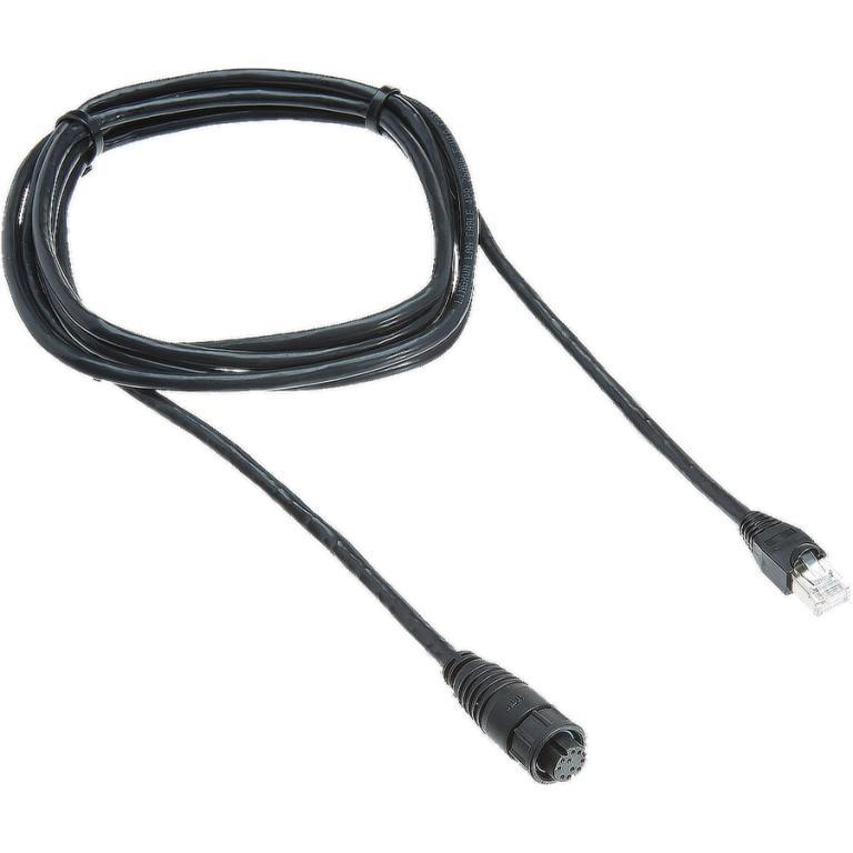 RAYMARINE A80151 ADPT CABLE RAYNET TO MALE RJ45 3M; Raynet … in Mississauga - Image 1