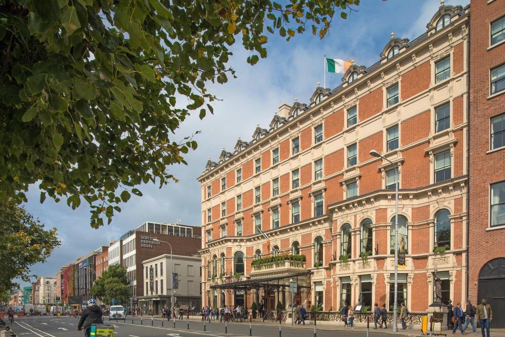The Shelbourne, Autograph Collection in Ireland - Image 1