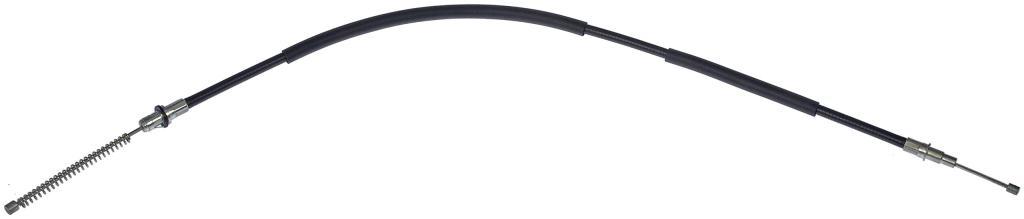 DORMAN C132102 Rear Driver Side Parking Brake Cable … in Toronto - Image 1