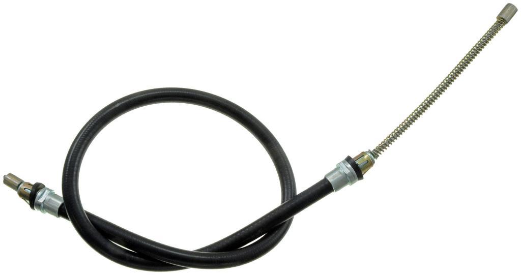 DORMAN C660075 Rear Driver Side Parking Brake Cable … in Calgary - Image 1