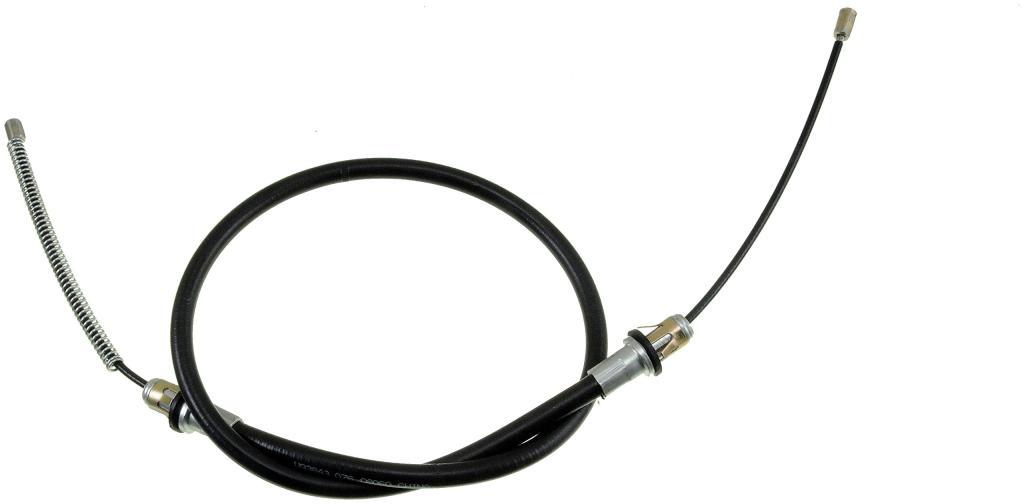 DORMAN C93843 Rear Driver Side Parking Brake Cable … in Mississauga - Image 1
