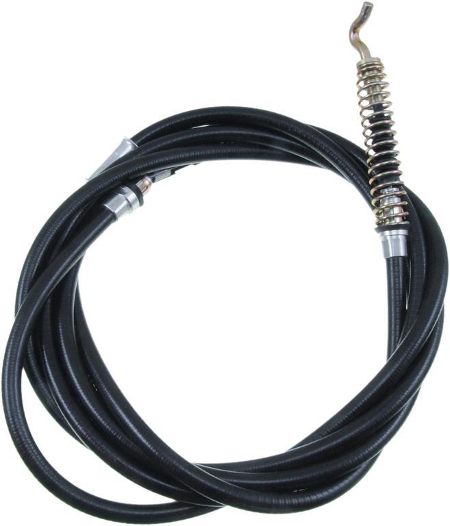 DORMAN C660118 Rear Passenger Side Parking Brake Cable … in Mississauga - Image 1