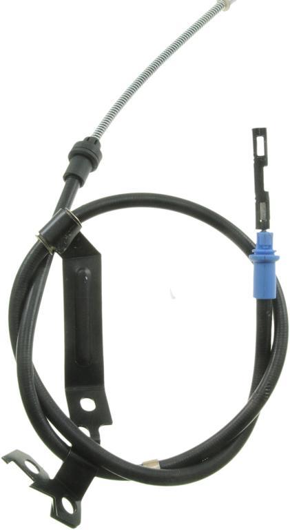DORMAN C660168 Rear Passenger Side Parking Brake Cable … in Mississauga - Image 1