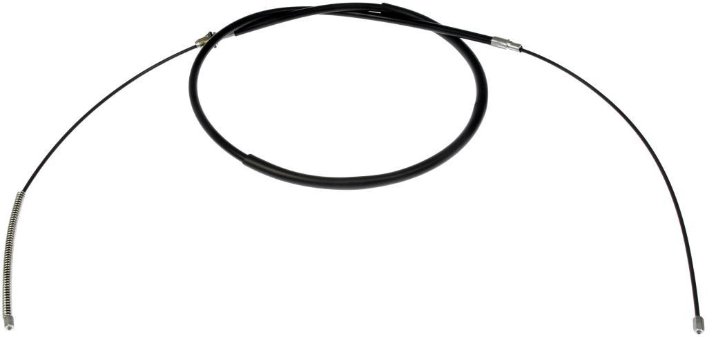 DORMAN C94390 Rear Driver Side Parking Brake Cable … in Ottawa - Image 1