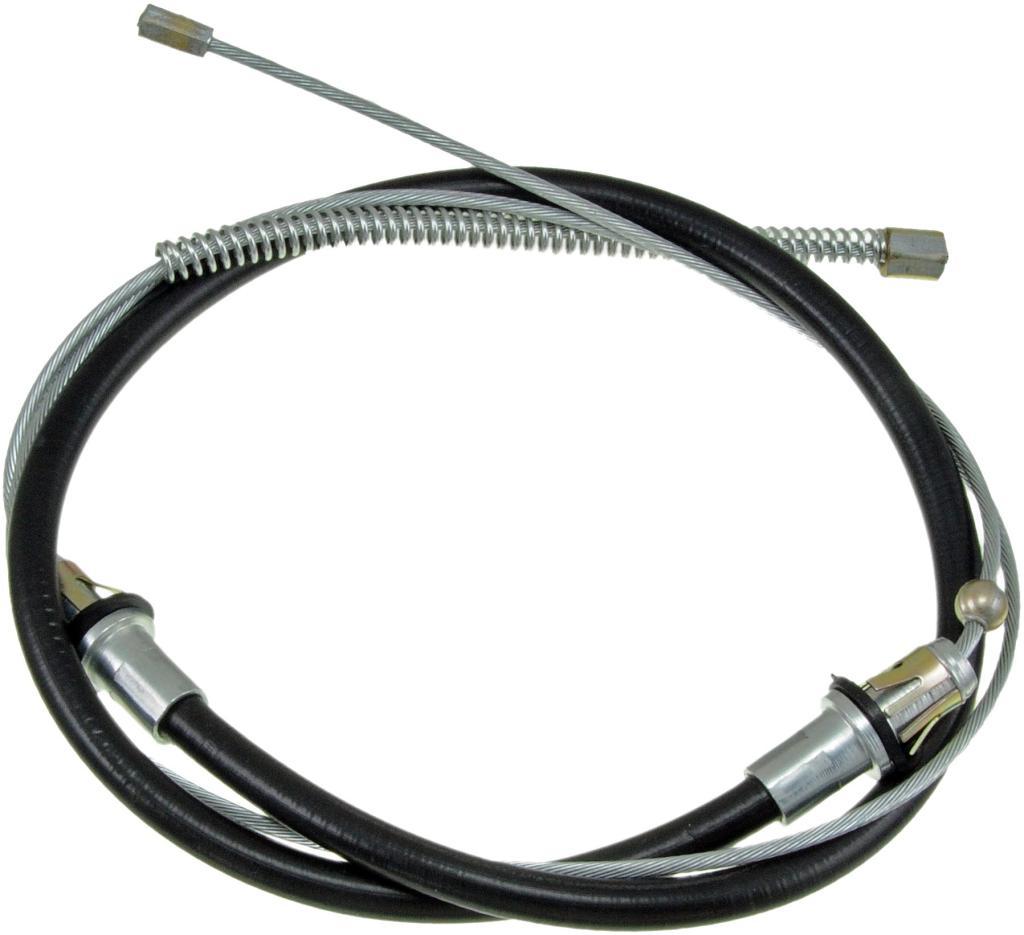DORMAN C92945 Rear Driver Side Parking Brake Cable … in Toronto - Image 1