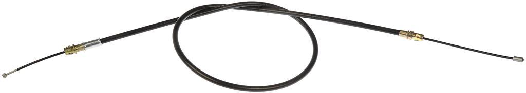 DORMAN C95073 Rear Driver Side Parking Brake Cable … in Toronto - Image 1