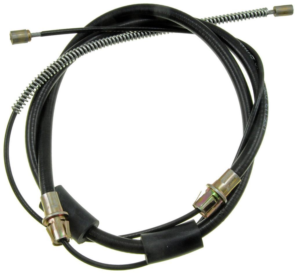 DORMAN C95113 Rear Driver Side Parking Brake Cable … in Hamilton - Image 1